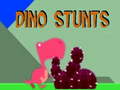 ເກມ Dino Stunts