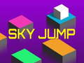 ເກມ Sky Jump
