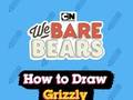 ເກມ How to Draw Grizzy