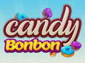 ເກມ Candy Bonbon