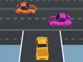 ເກມ Car Road