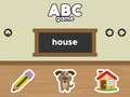 ເກມ ABC Game