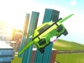 ເກມ Flying Sports Cars