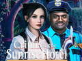 ເກມ Crime at the Sunrise Hotel