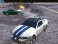 ເກມ Parking Car Crash Demolition