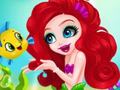 ເກມ Funny Princesses Spot The Difference