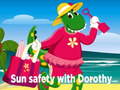 ເກມ Sun Safety with Dorothy