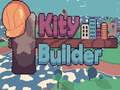 ເກມ Kitty Builder