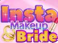 ເກມ Insta Makeup Bride