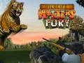 ເກມ Wildlife Hunters Fury