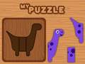 ເກມ My Puzzle