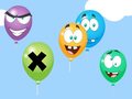 ເກມ Popping Balloon