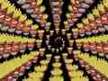 ເກມ Frylock Dizzy