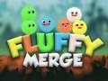 ເກມ Fluffy Merge