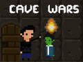 ເກມ Cave Wars