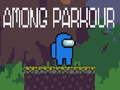 ເກມ Among Parkour 