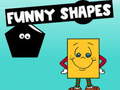 ເກມ Funny Shapes