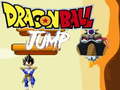 ເກມ DragonBall Jump