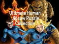 ເກມ Ultimate Human Jigsaw Puzzle Collection