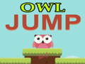 ເກມ Owl Jump