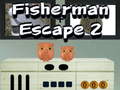 ເກມ Fisherman Escape 2