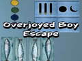 ເກມ Overjoyed Boy Escape