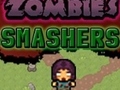 ເກມ Zombie Smashers