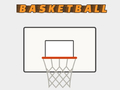 ເກມ Basketball