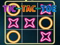 ເກມ Tic Tac Toe