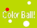 ເກມ Color Ball!