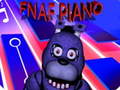 ເກມ FNAF piano tiles