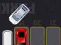 ເກມ Math Parking Average