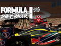 ເກມ Formula1 shift racer