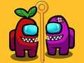 ເກມ Impostor Rescue