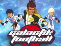 ເກມ Galactic Footbal Jigsaw Puzzle Collection