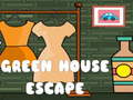 ເກມ Green House Escape