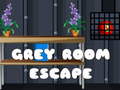 ເກມ Grey Room Escape