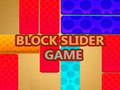 ເກມ Block Slider Game