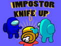 ເກມ Impostor Knife Up