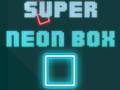 ເກມ Super Neon Box