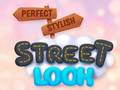 ເກມ Perfect Stylish Street Look