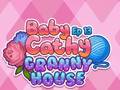 ເກມ Baby Cathy Ep 13: Granny House