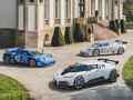 ເກມ Bugatti Centodieci Puzzle