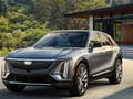 ເກມ Cadillac Lyriq Slide
