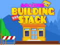 ເກມ Amazing Building Stack