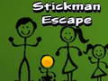 ເກມ Stickman Escape