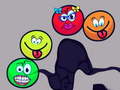 ເກມ Smiles ball