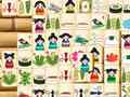ເກມ Tokio Mahjong