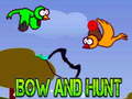 ເກມ Bow and Hunt 