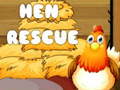 ເກມ Hen Rescue